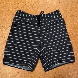 Patagonia Men’s Wavefarer Boardshorts | size 33
